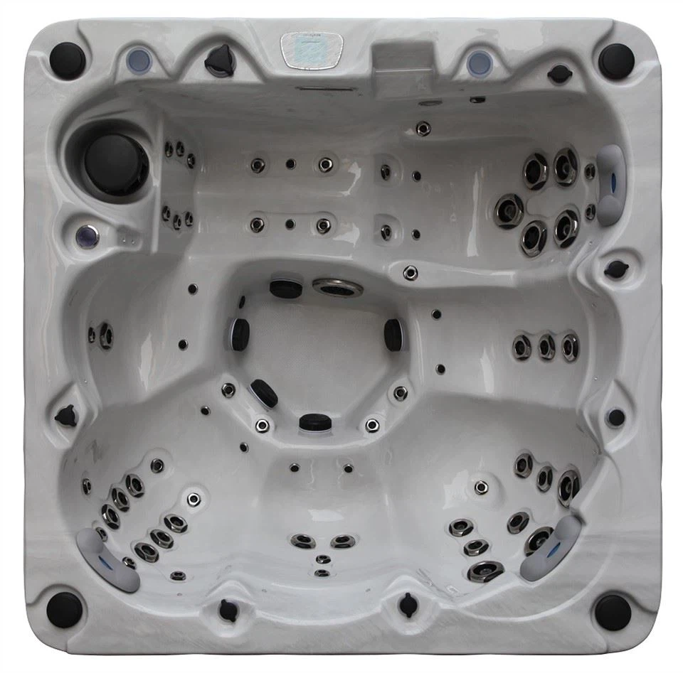 Bồn tắm nước nóng