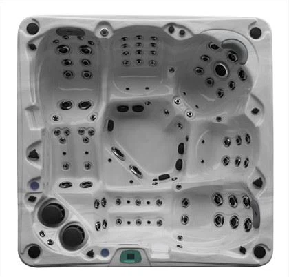 Bồn tắm thoải mái