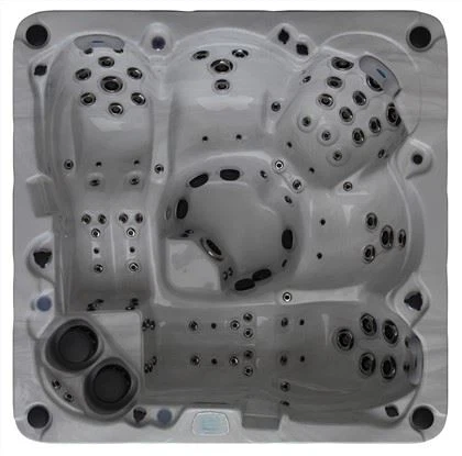 Spa ống nước nóng