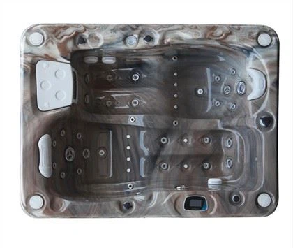 Bồn tắm thủy lực