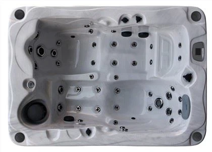 Bồn tắm thông minh