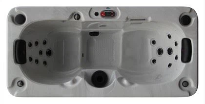 Bồn tắm nước nóng hai người