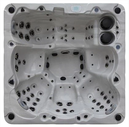 Bồn tắm nước nóng Whirlpool