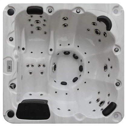 Bồn tắm nước nóng 6 chỗ