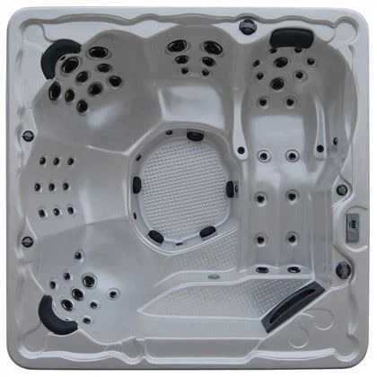 Bồn tắm nước nóng