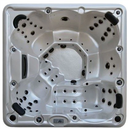 Bồn tắm thủy liệu pháp