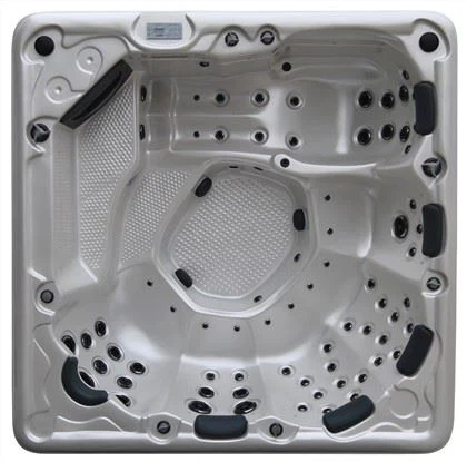 Bồn tạo sóng Spa